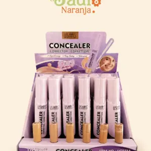 Corrector Morado Ushas