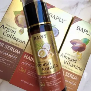 Aceite Capilar Baply