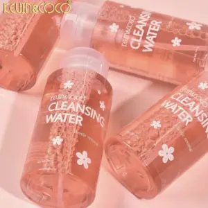 Agua Micelar KC