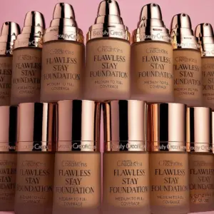 Base Flawless Stay