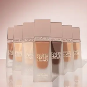 Base Flawless Stay Matte