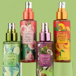 Fijador Aromas BC