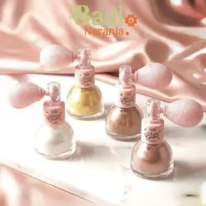 Iluminador Polvo Perfume Sas