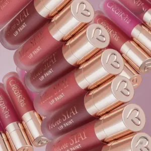 Labial Velvet Stay BC