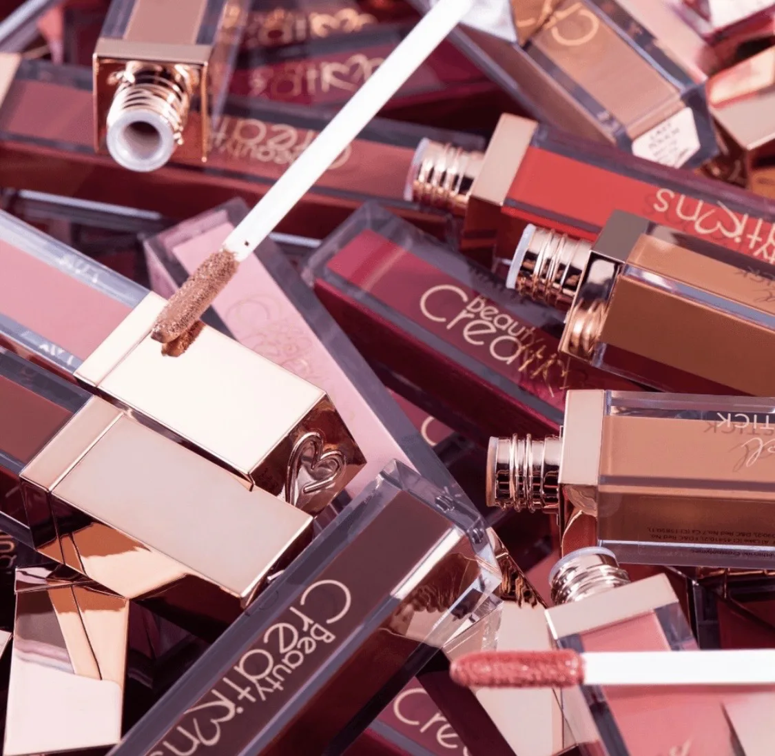 Screenshot Labial Seal the Deal BC - Imagen 1