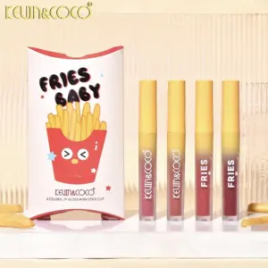 Labiales Papitas KC