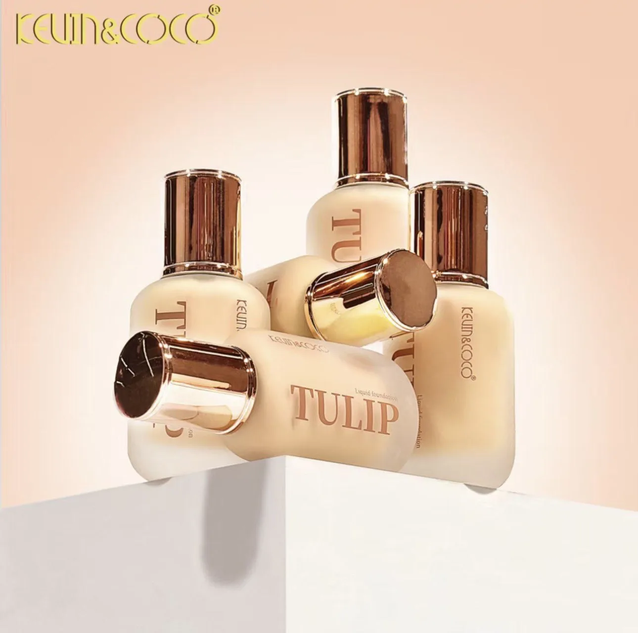Screenshot Base Tulip KC - Imagen 1
