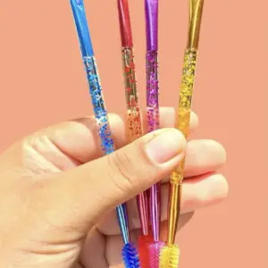 Brocha Glitter Cejas