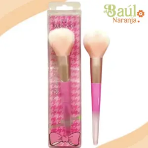 Brocha para Polvo RF