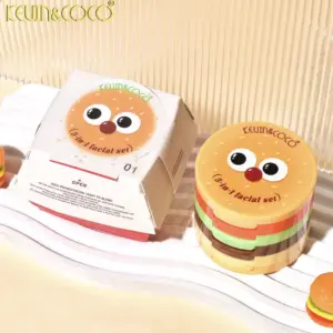 Hamburguesa KC