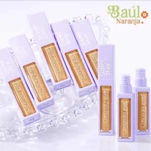 Corrector Súper Stay Ushas