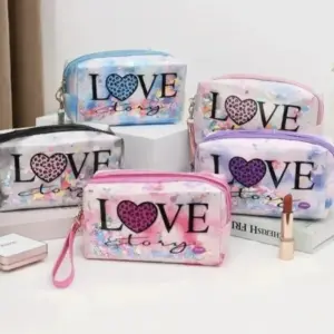 Cosmetiqueras Love