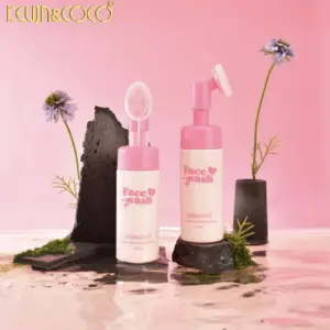Espuma Facial KC