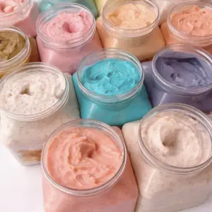 Exfoliante Económico