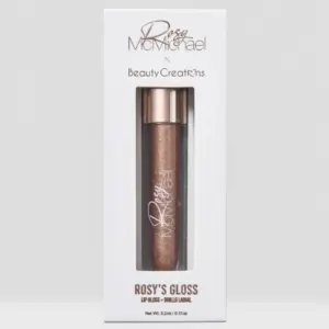 Lip Gloss Rosy BC