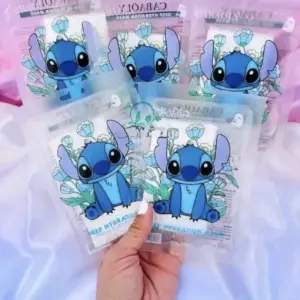 Mascarilla de Velo Stich