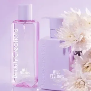 Body Cream BC