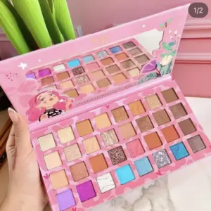 Paleta Among Sas