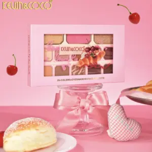 Paleta Cherry Pie KC
