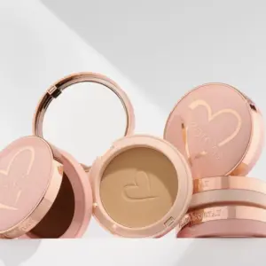 Polvo Compacto BC