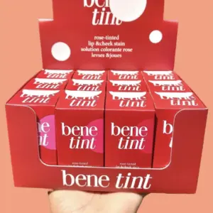 Tinta Benetint