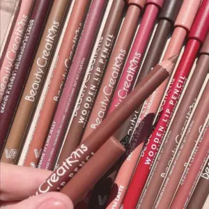 Delineadores de Labios BC