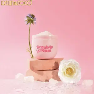 Exfoliante Cream KC