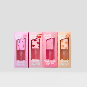 Lip Oil Sweet Doose BC