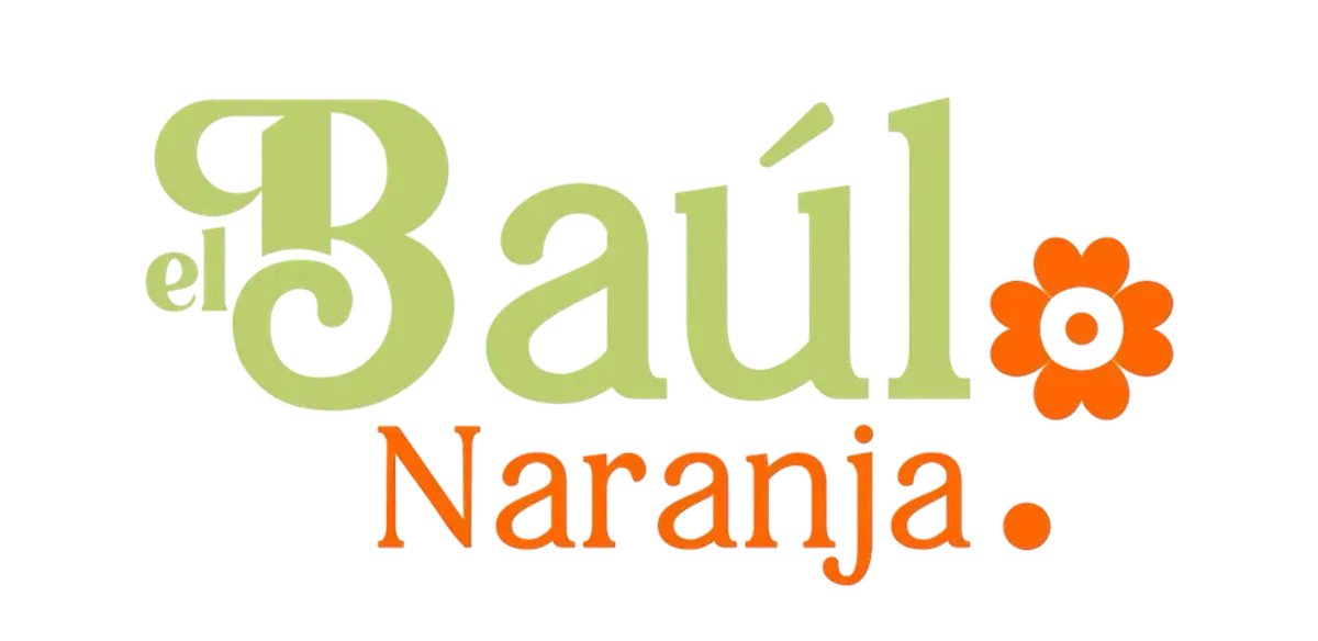 El Baúl Naranja