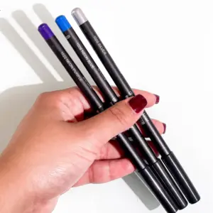 Delineadores de Ojos ID