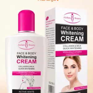 Crema Aclarante Aichum