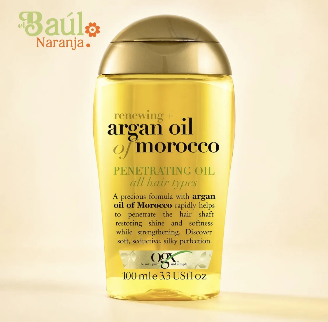 8BD72279-CA1A-41DF-9CFC-3768C3AE47EC Aceite Capilar de Argam - Imagen 1