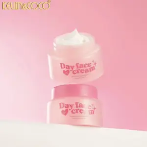 Crema Facial de Día KC