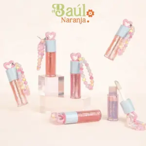 Lip Oil Pulsera KC