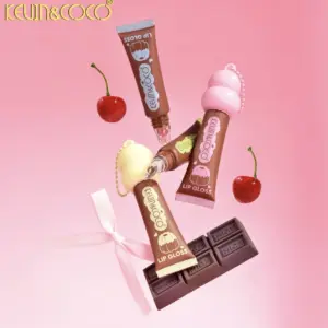 Lip Gloss Pudin KC