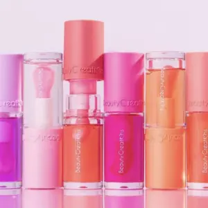 Lip Oil All About You BC
