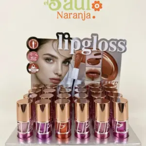 Lip Gloss Dupe YSL