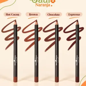 Delineadores de Labio Italia Deluxe