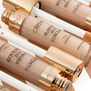 Corrector Flawless Stay BC