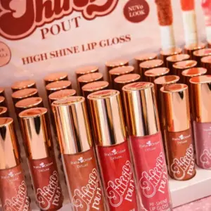 Thirsty Pout Italia Deluxe