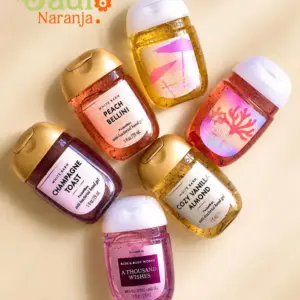 Anti Bacterial Bath & Body Works