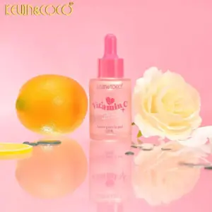 Serum Facial de Vitamina C Kevin&Coco