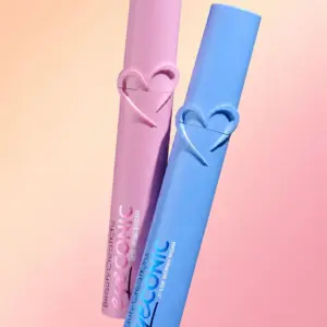 Máscara de Pestañas Eyeconic BC