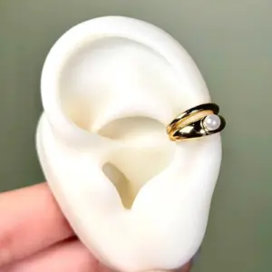 Earcuff Perlita