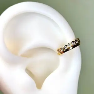 Earcuff Corona