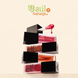 Lip Oil Elf