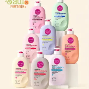 Body Lotion Eos