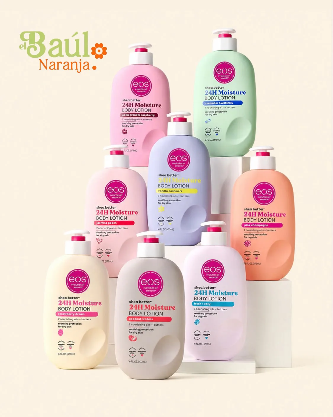 WhatsApp Image 2026-07-21 at 3.07.03 PM (1) Body Lotion Eos - Imagen 1