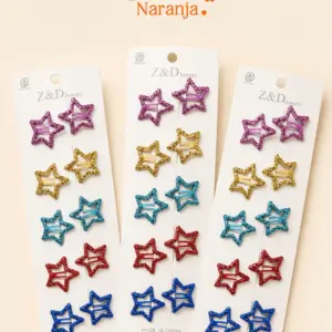Prencitas Estrellas
