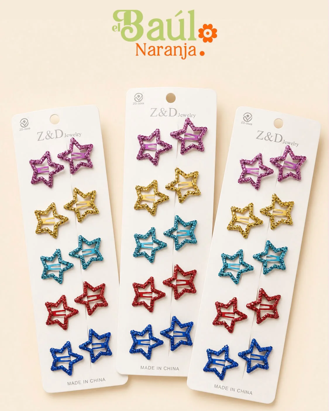 WhatsApp Image 2026-07-27 at 3.34.39 PM Prencitas Estrellas - Imagen 1